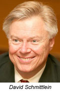 David C. Schmittlein