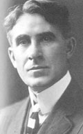 1896 (Pearl) Zane Grey (at right), Class of 1896, and renowned author of western novels, opened a dental office in New York City, but preferred outdoor ... - ZaneGrey