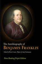 Autobiography of Ben Franklin