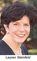 Lauren Steinfeld 