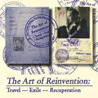The Art of Reinvention
