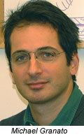 Michael Granato