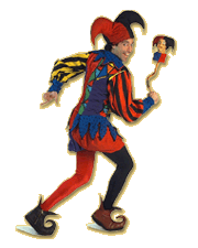 Alexander, King of the Jesters