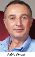 Fabio Finotti