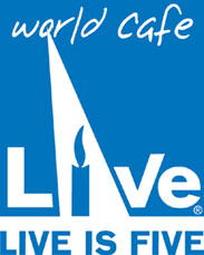 World Cafe Logo