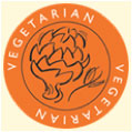 Vegertarian