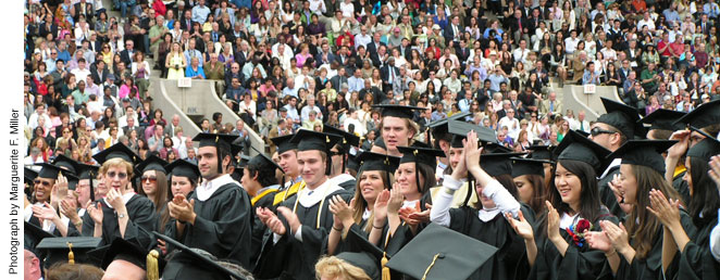 Penn Class of 2010