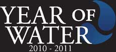 Year of Water