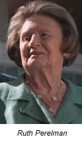 Ruth Perelman