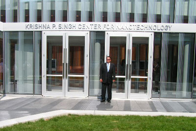 Singh Center