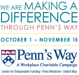 Penn's Way