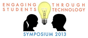 Engaging Students Through Technology Symposium