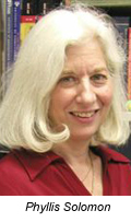 Phyllis Solomon