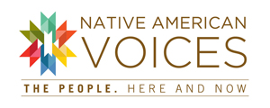 native american voices