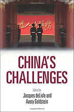 china's challenges