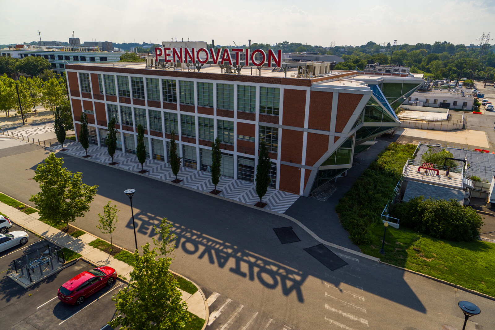 pennovation center