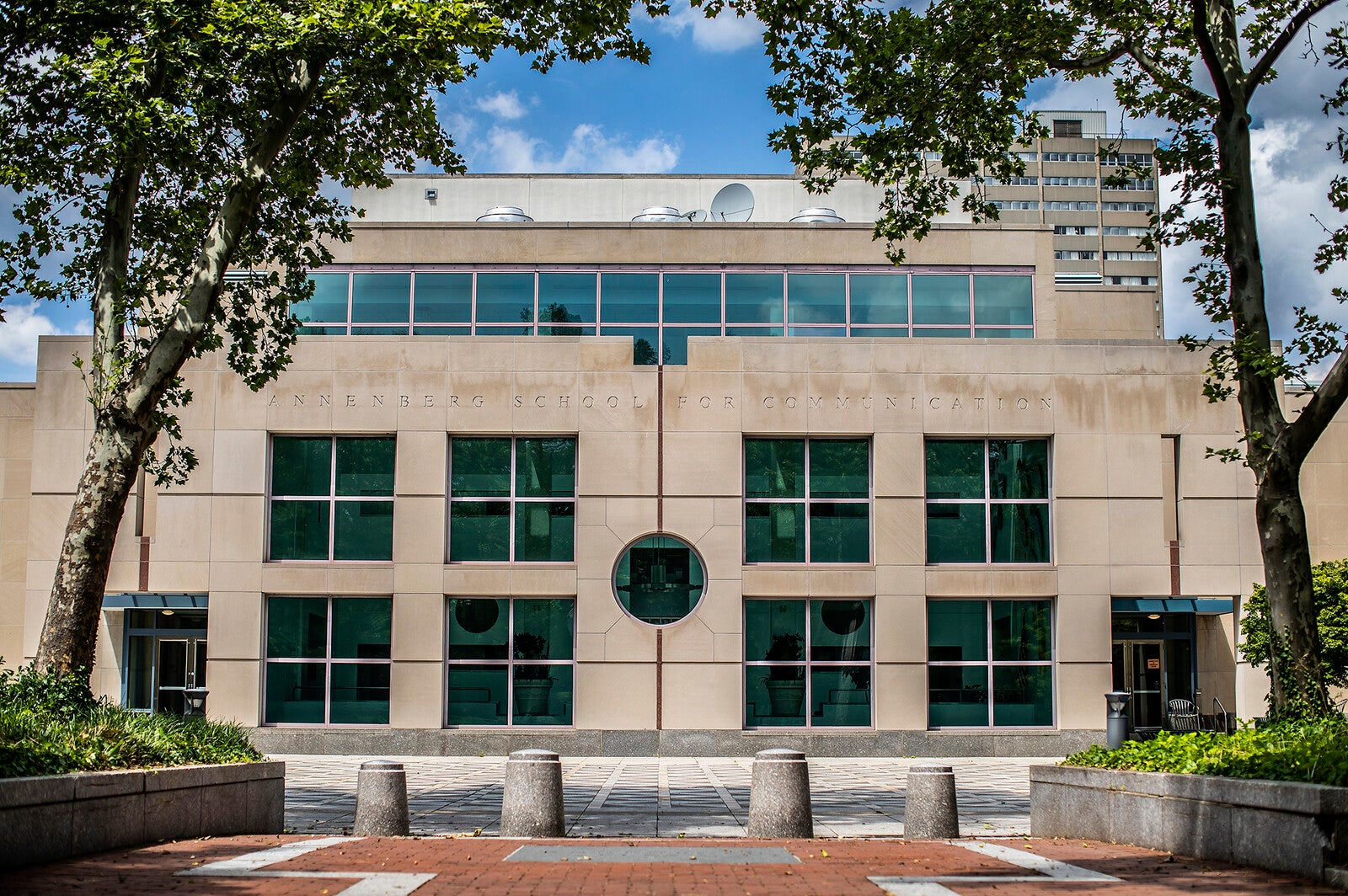 annenberg school for communication