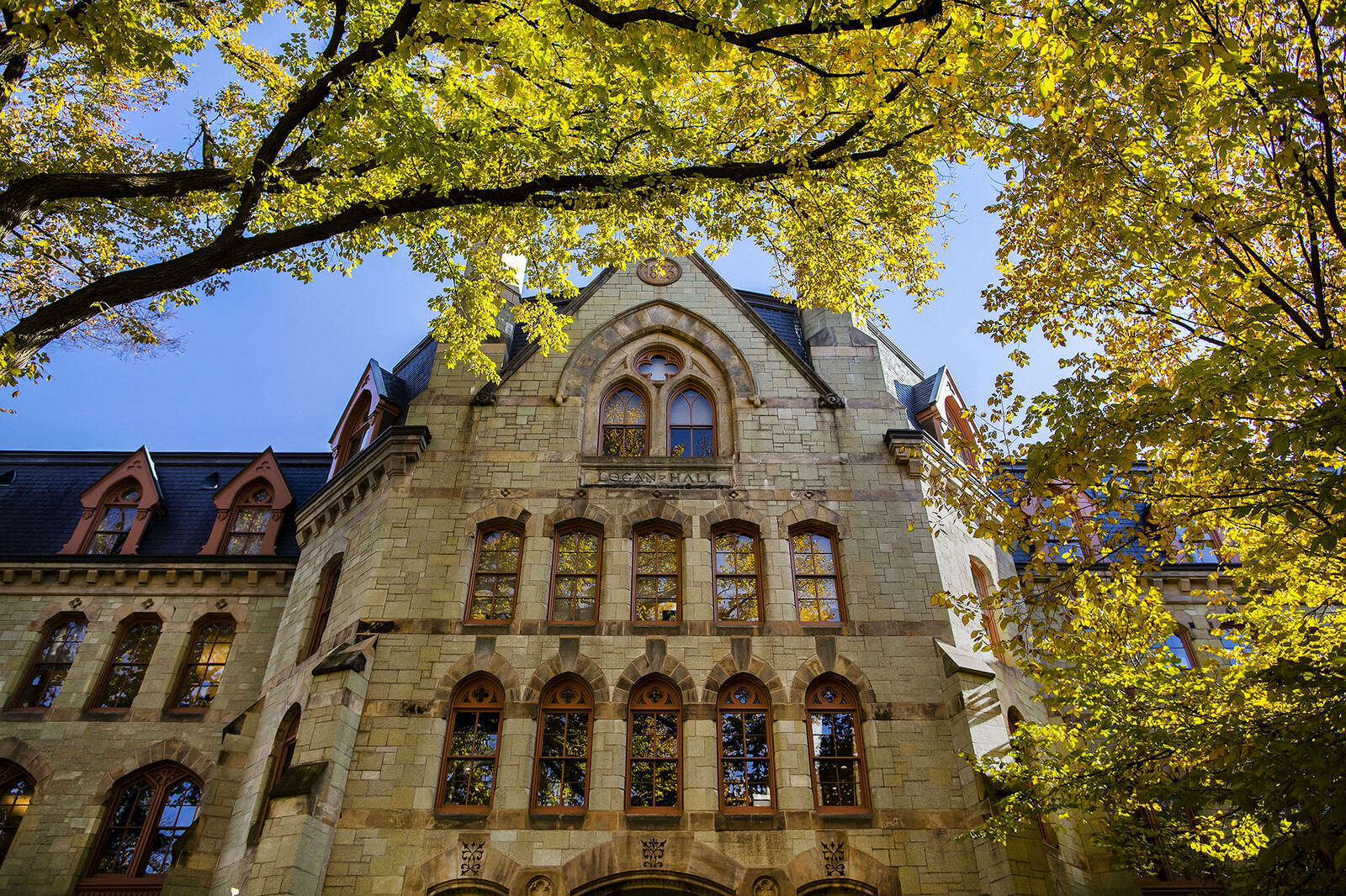 Ranking of University Of Pennsylvania