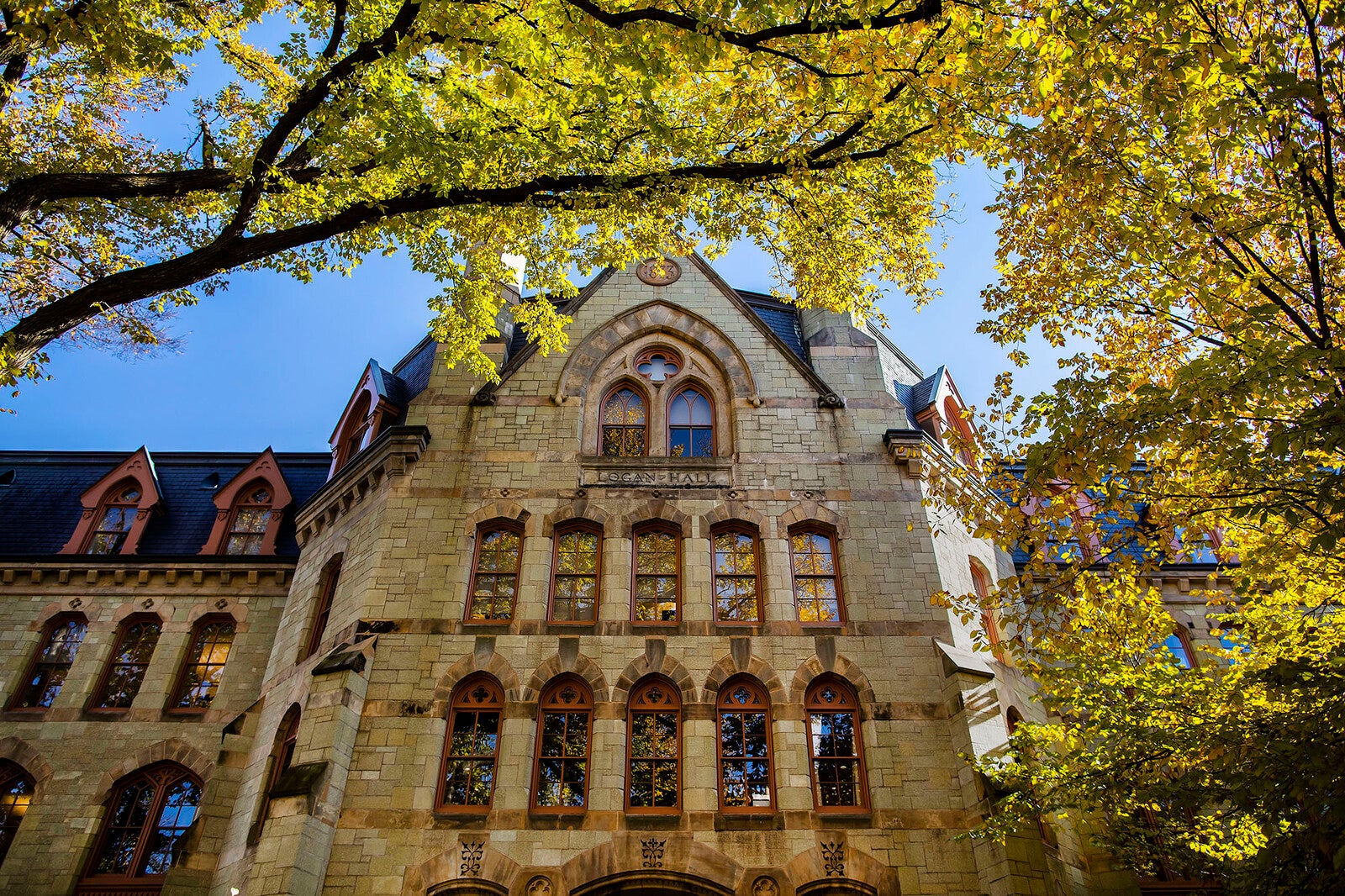 University of Pennsylvania Ranking