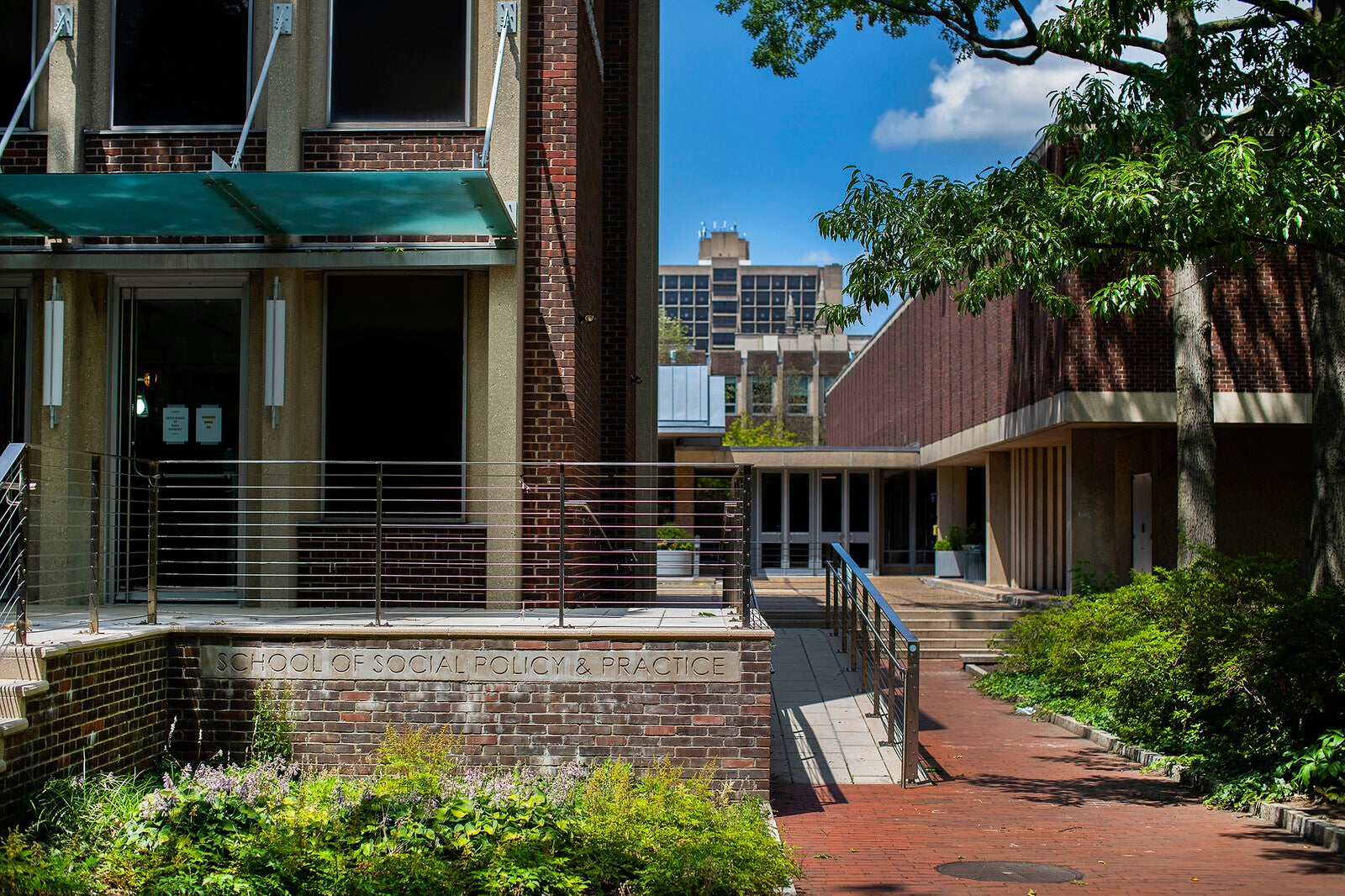 Schools University of Pennsylvania