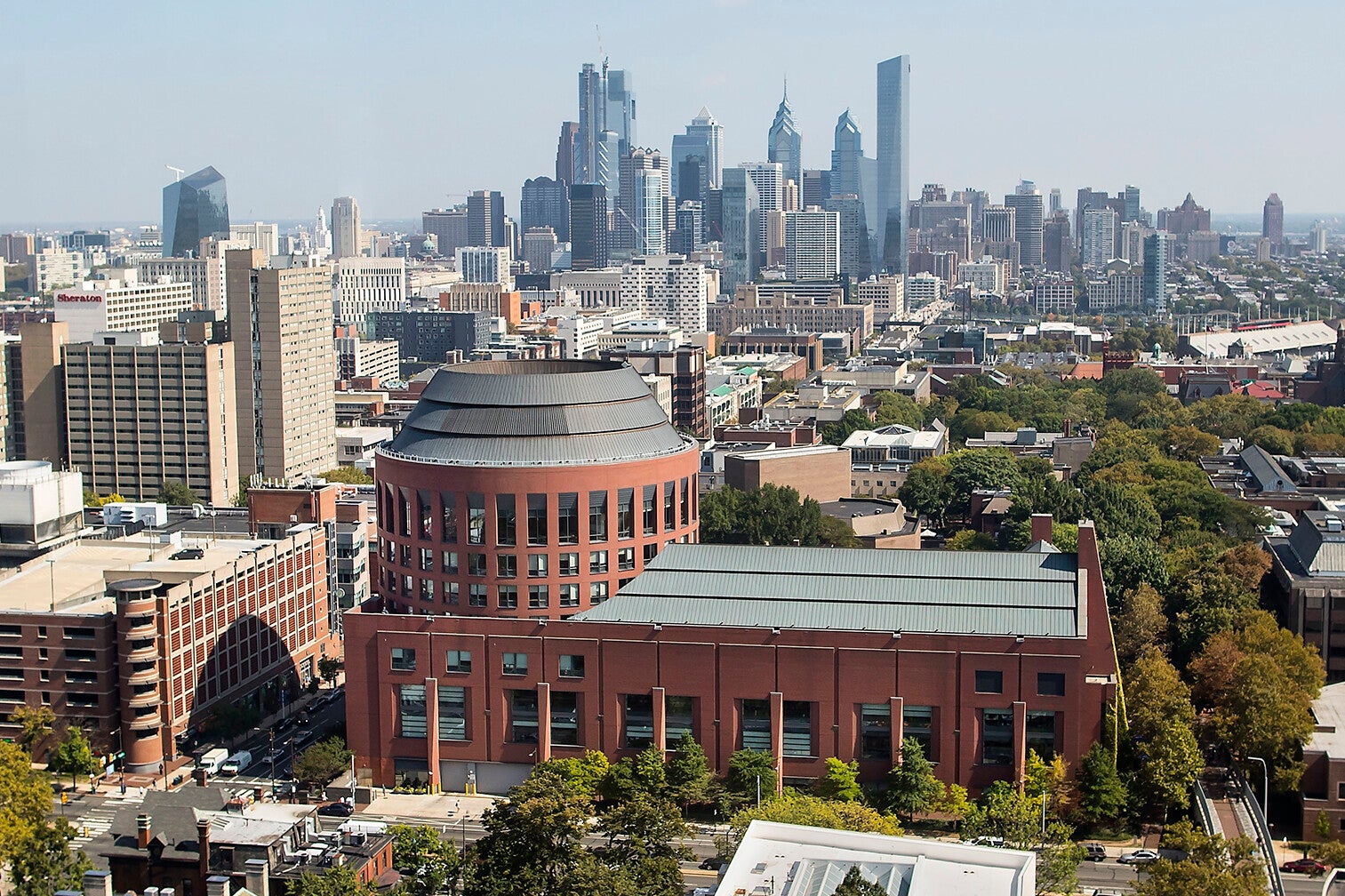 Schools | University of Pennsylvania