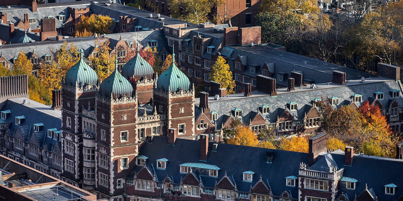 pennsylvania university tour