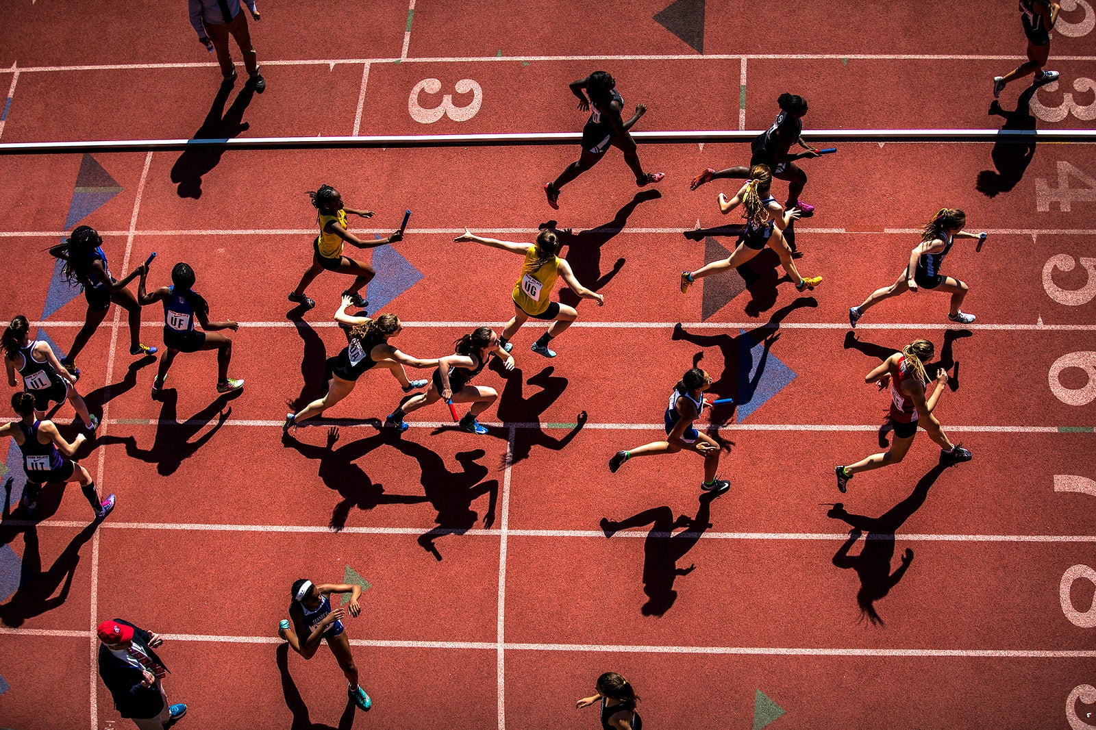 athletics