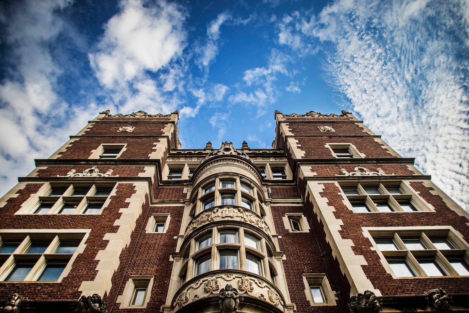 Life at Penn University of Pennsylvania