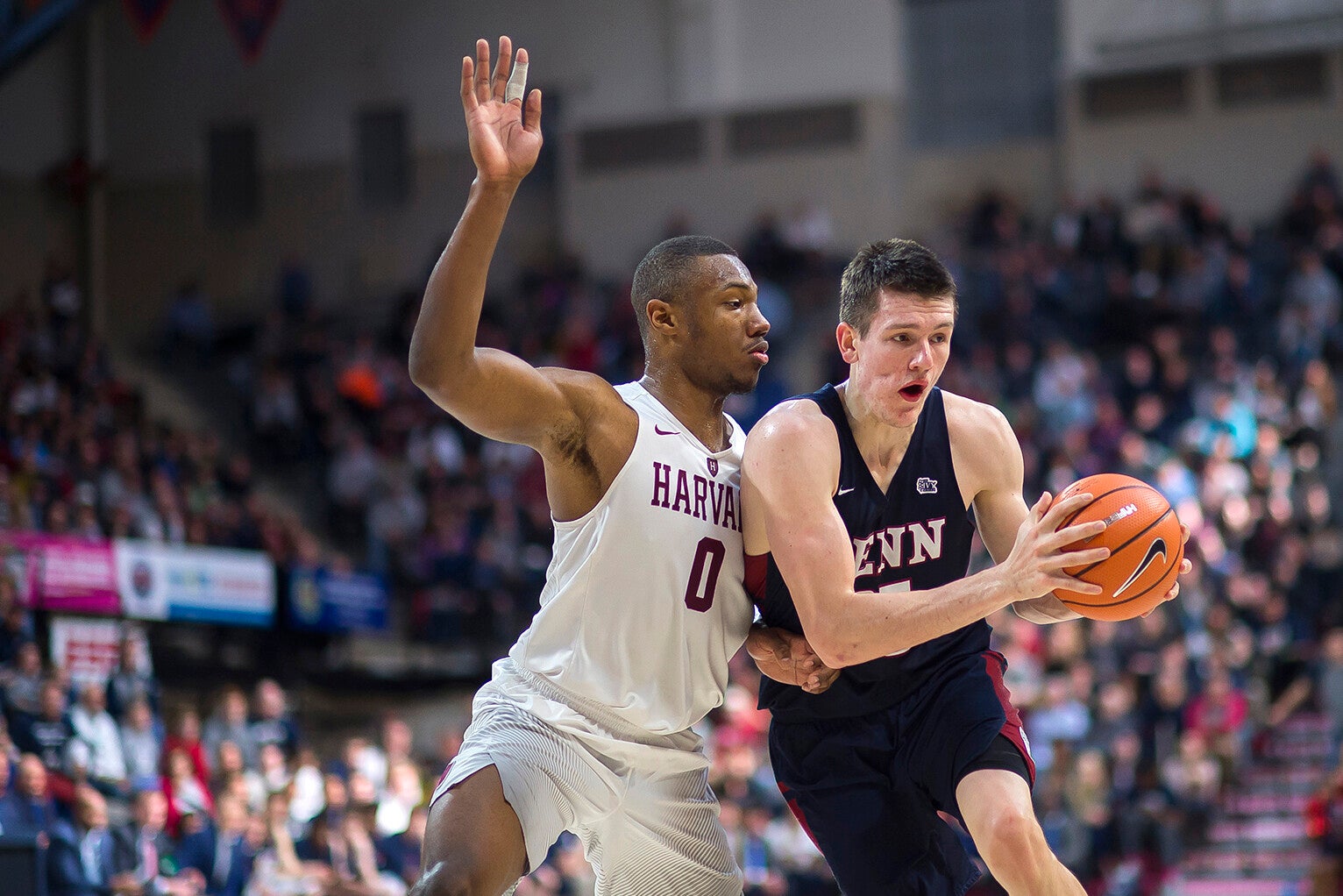 penn mens basketball