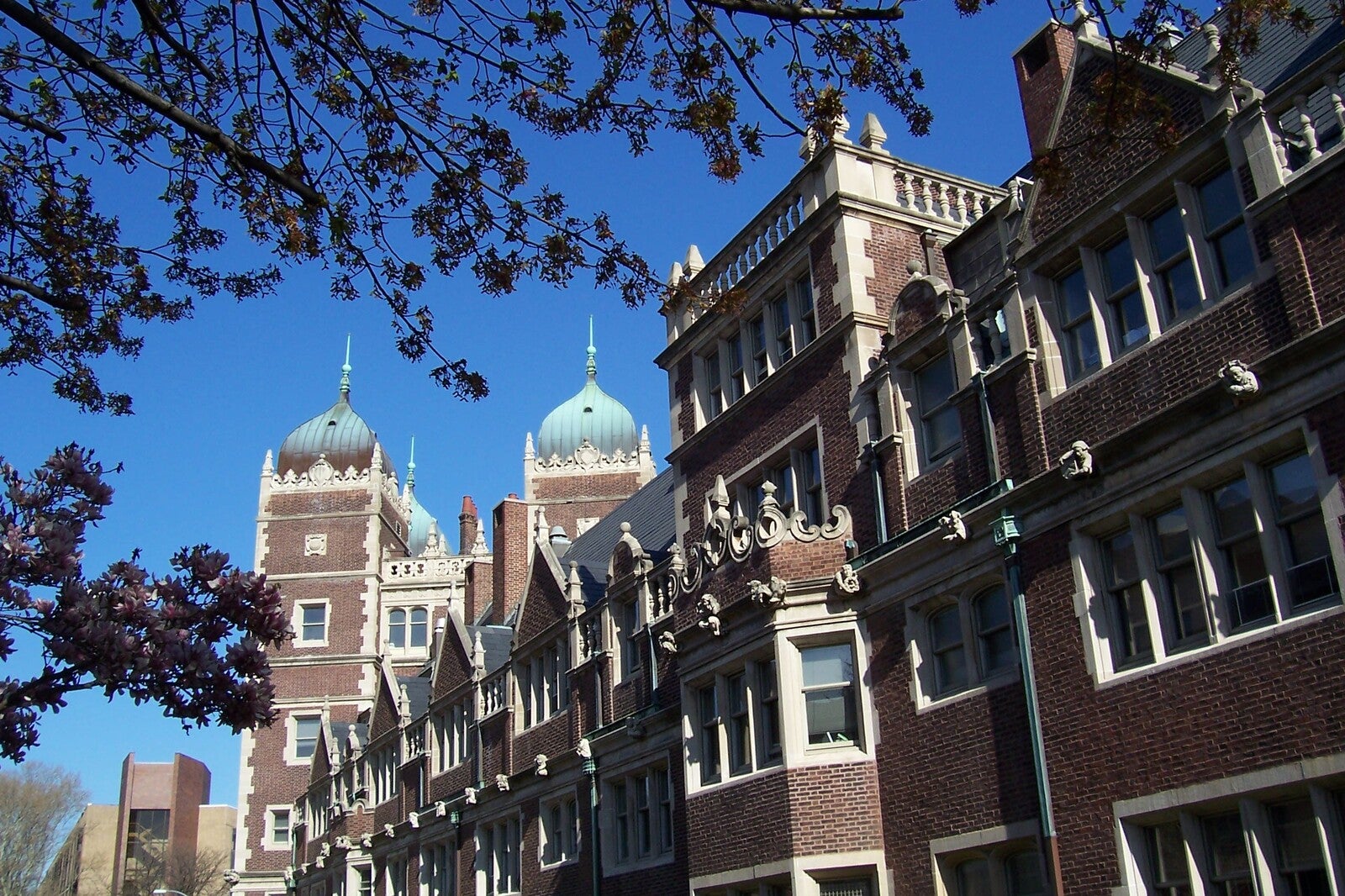 housing assignment upenn