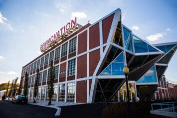 Pennovation Center