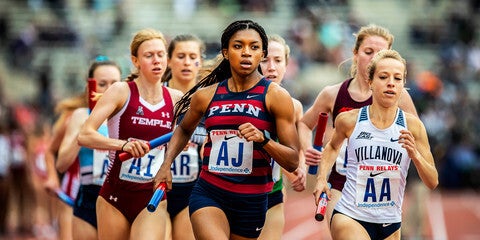 Penn Relays