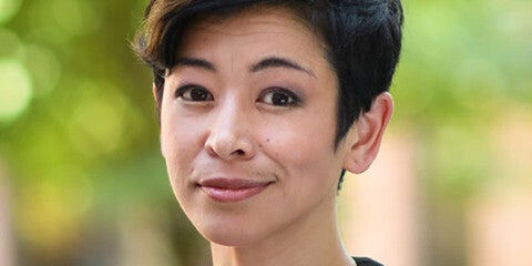 Karen Tani headshot