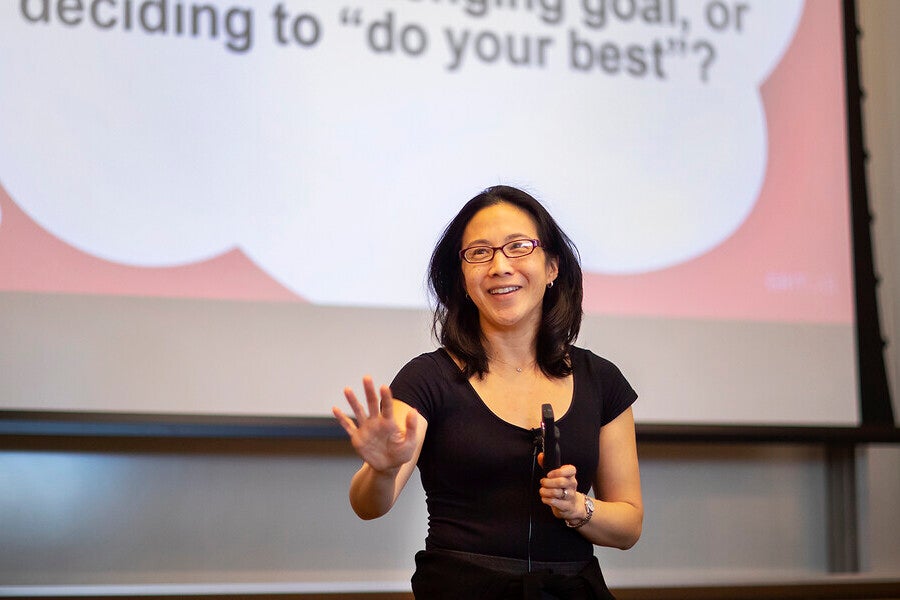 Angela Duckworth