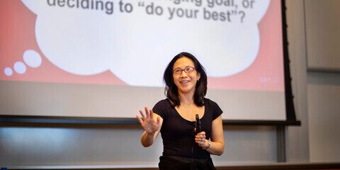 Angela Duckworth