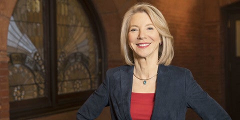 Amy Gutmann