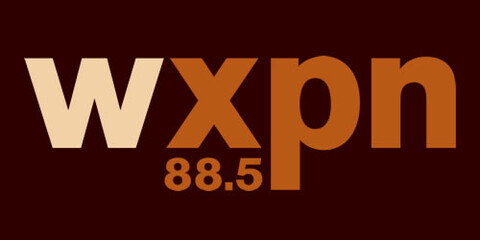 WXPN logo