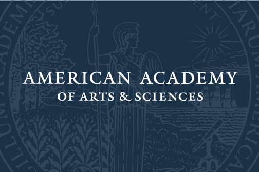 american academy of arts and sciences logo