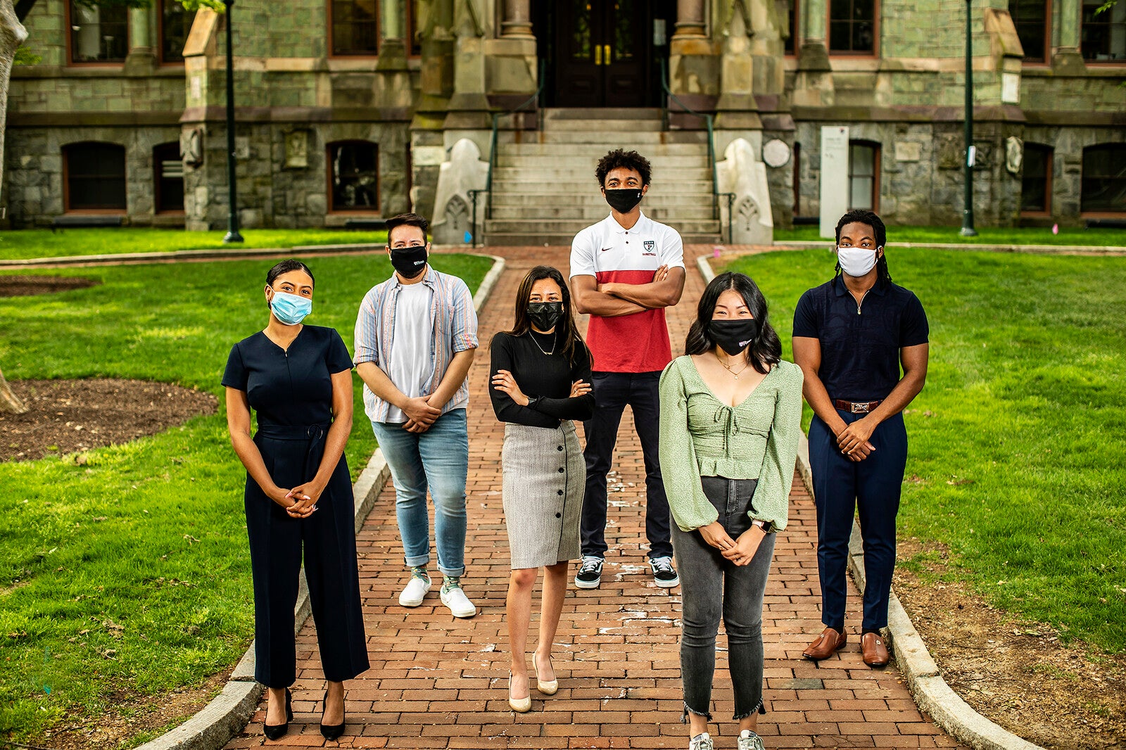 new social equity undergraduate fellows