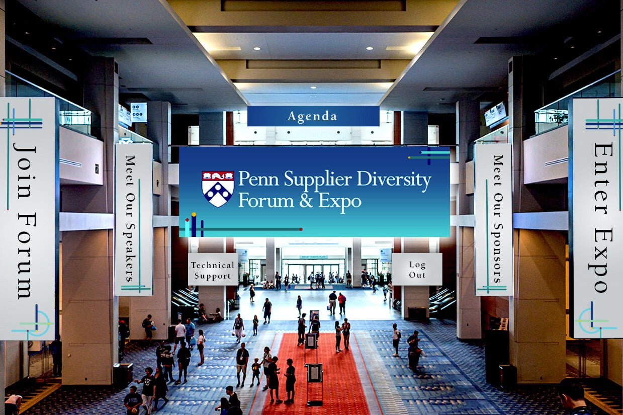 diversity supplier forum