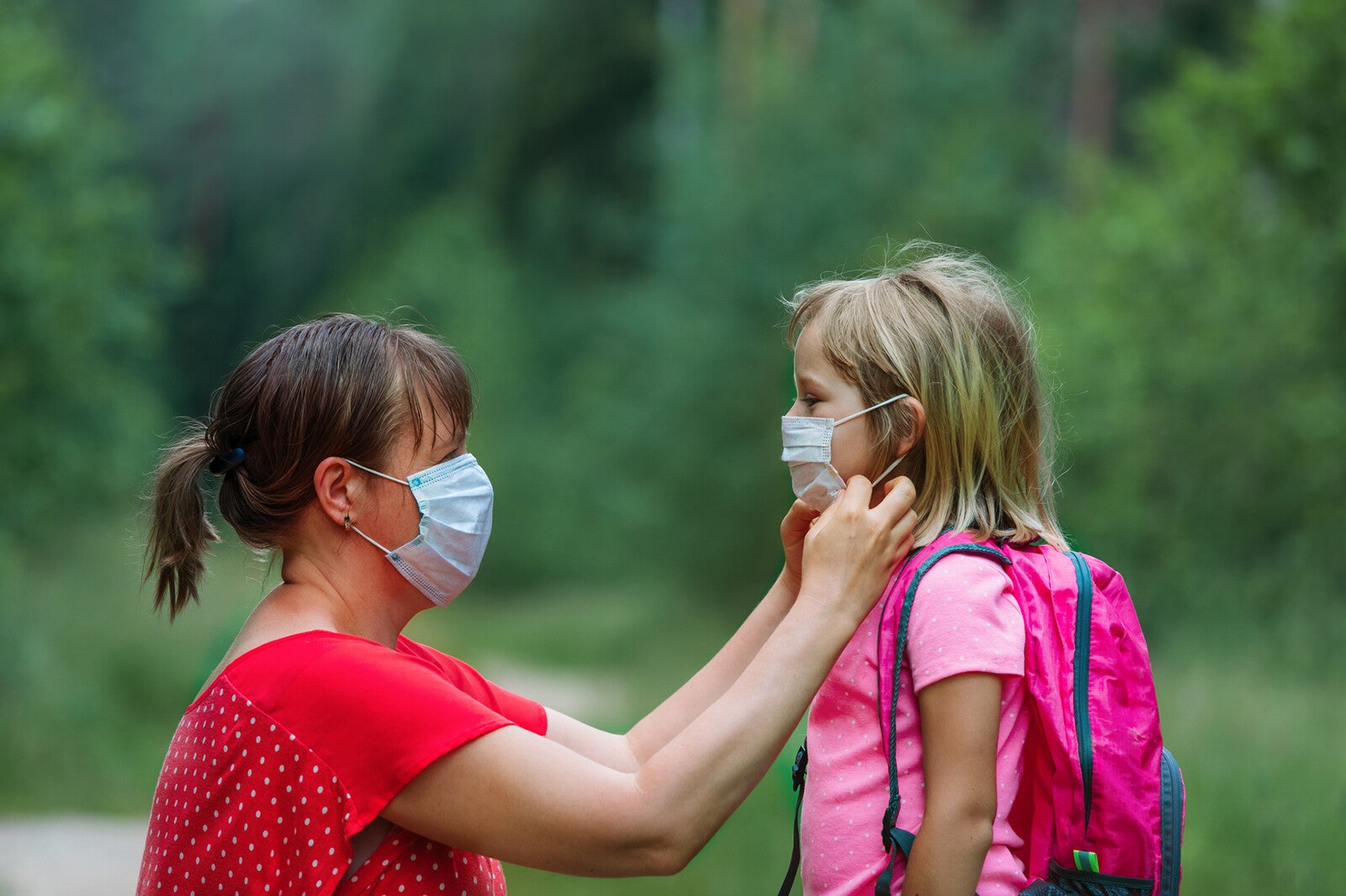 vaccine for kids