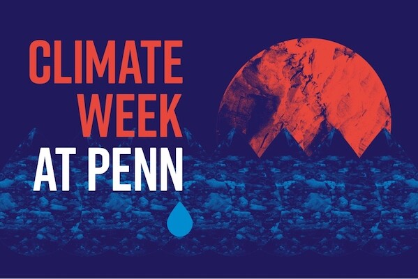 climate week logo