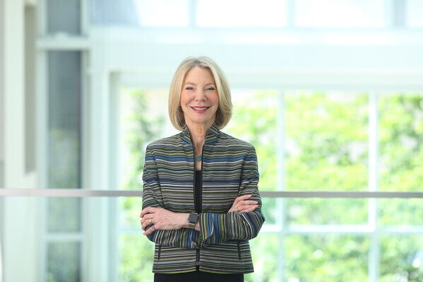 penn president amy gutmann