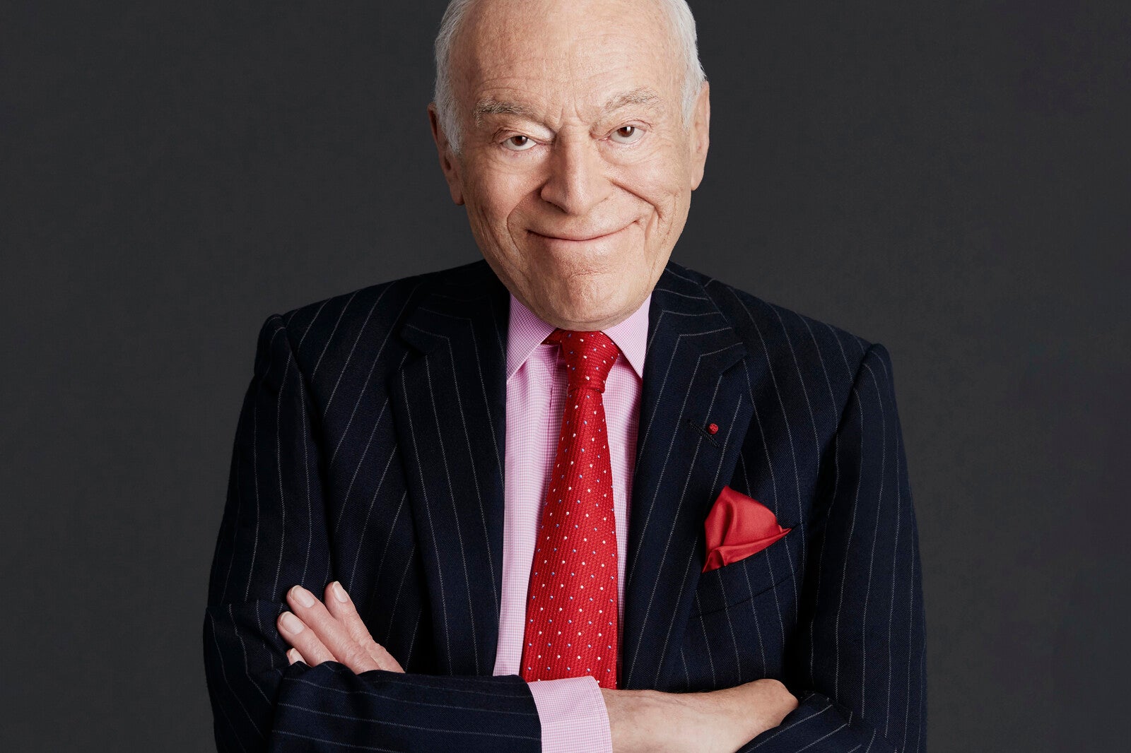 leonard lauder