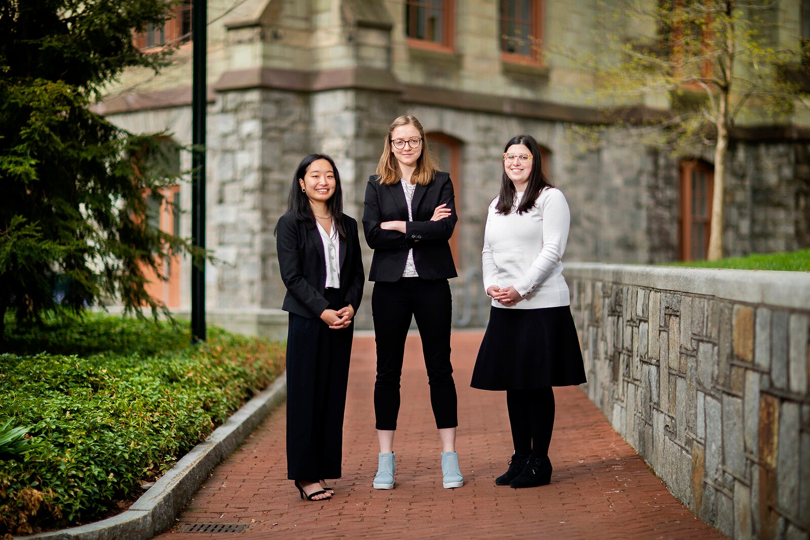 penn sustainability prize winners