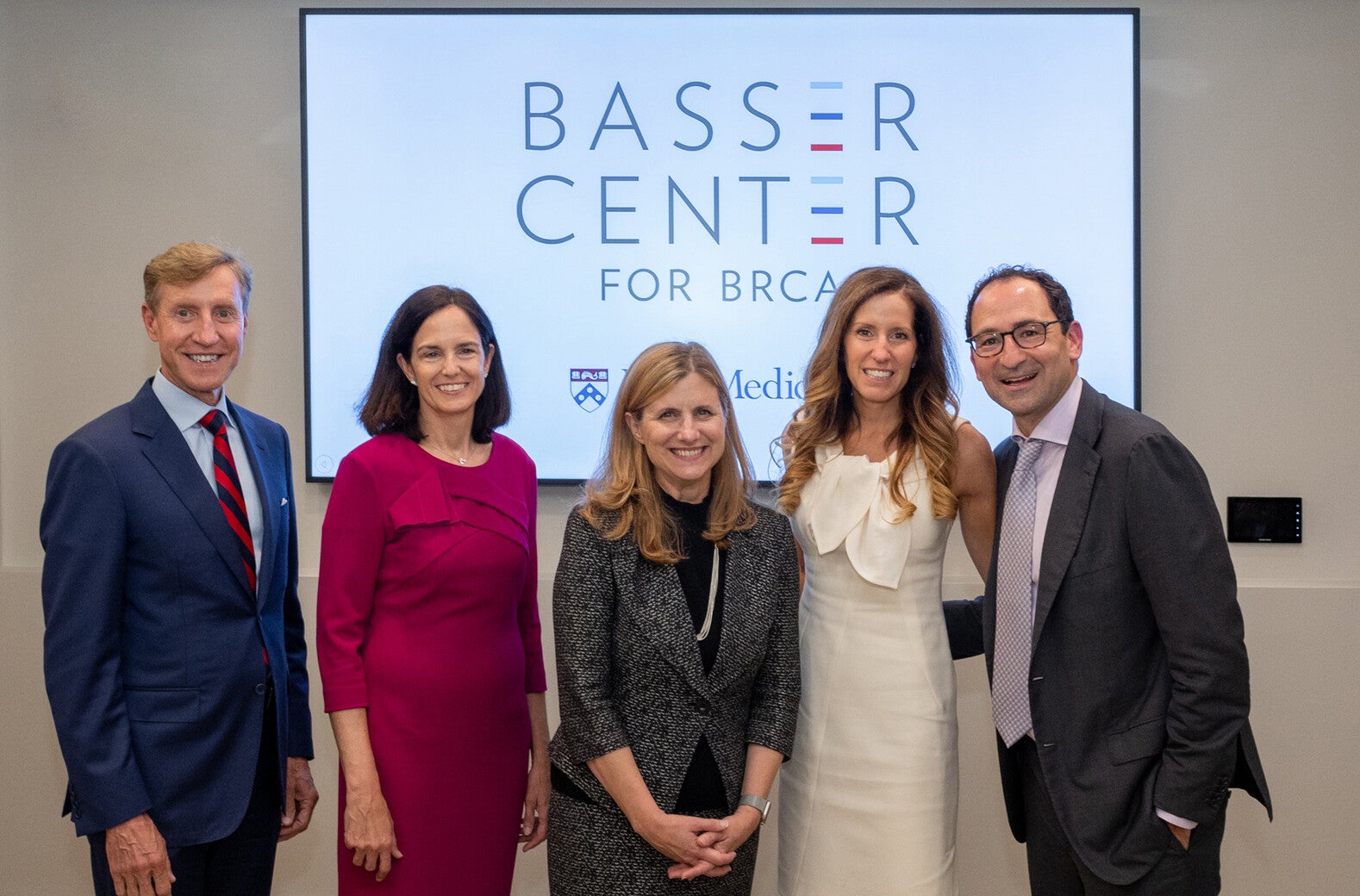 basser center