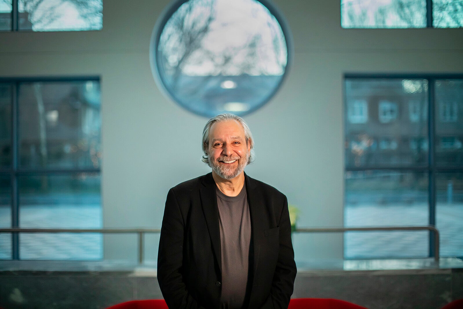 annenberg dean michael delli carpini