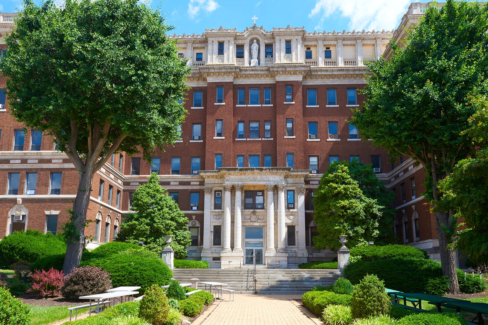 penn med cedar facility