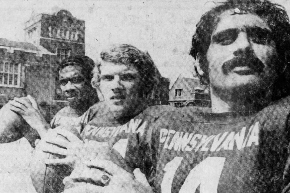 1970s quarterbacks