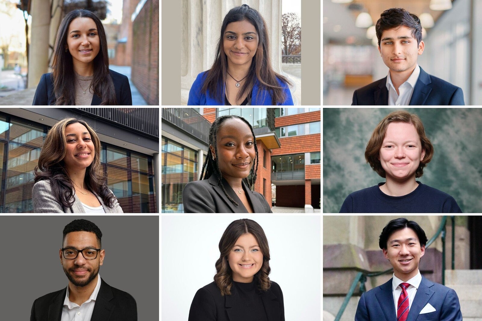 penn thouron scholars upenn